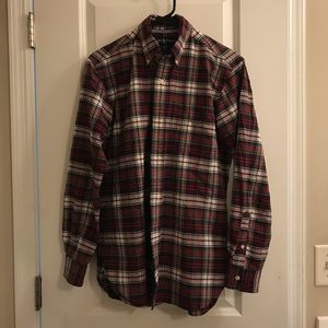 XXXTENTACION’s Flannel